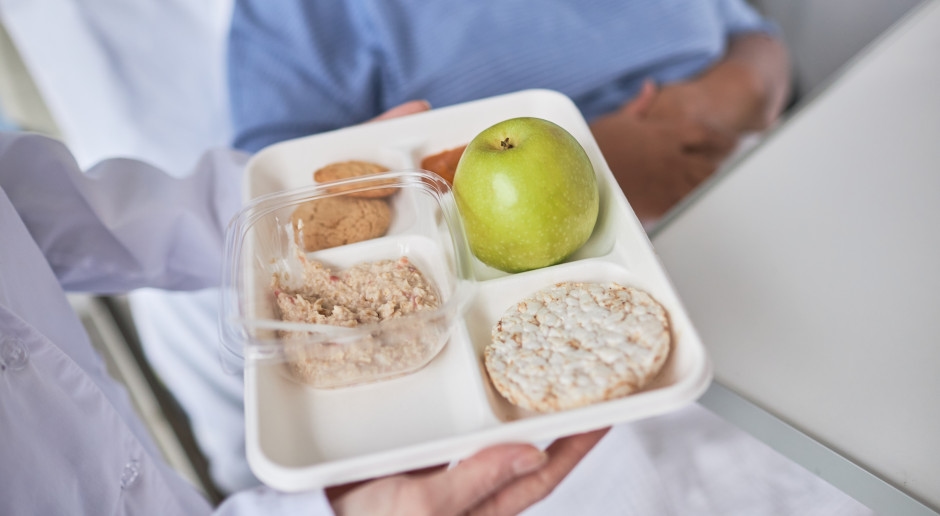 New hospital nutrition standards. Obligation to take into account the needs of vegetarians