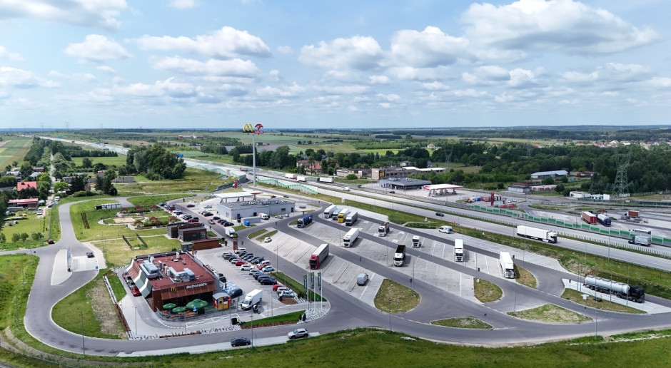 Veranderingen op belangrijke snelwegen en autowegen. Automobilisten hebben hierop gewacht.