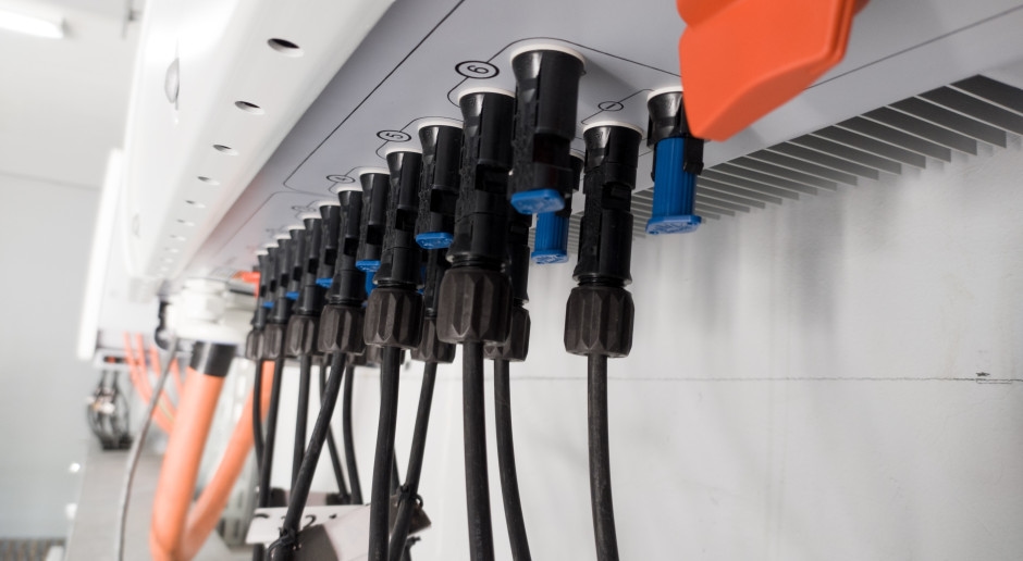 O armazenamento de energia será rentável. O Ministério do Clima está preparando novas regulamentações