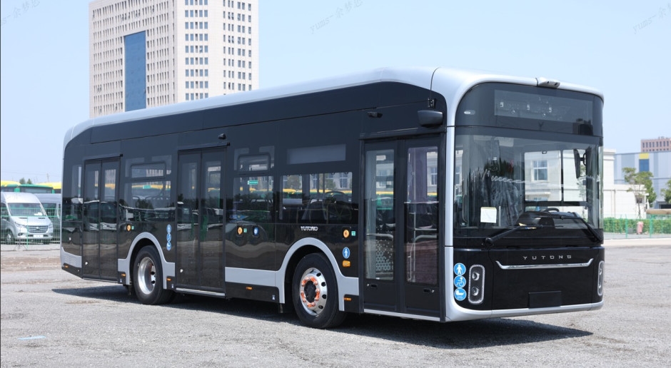 Os ônibus elétricos podem reduzir os custos com combustível em até metade. O valor da compra é amortizado em 6 a 8 anos.