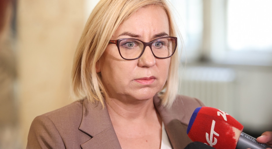 New energy voucher for Poles. The Minister of Climate announces the submission of an application