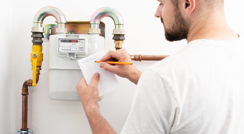 A breakthrough change in gas billing. Almost 1.5 million customers will benefit