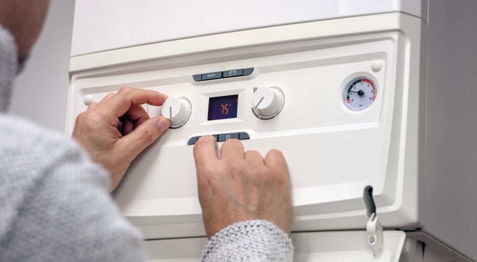 Reports of the death of gas boilers are greatly exaggerated. Expert reveals what awaits them.