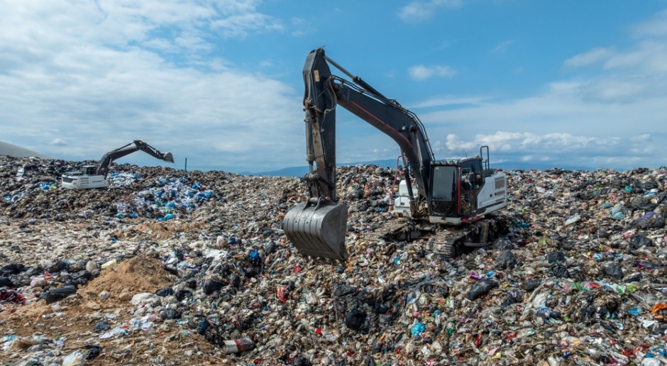Poland's Waste Management System Exposed. Goals Out of Reach