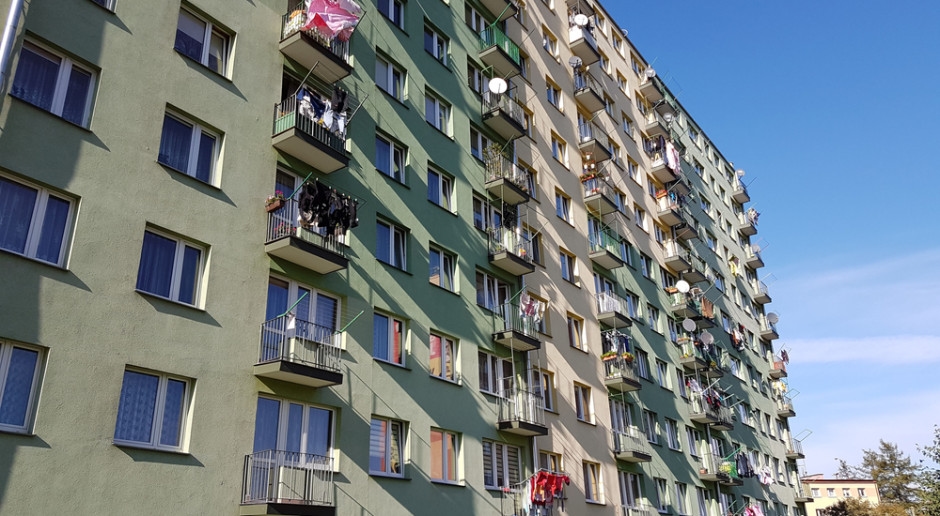 Konut kooperatiflerine değişiklik geliyor. "Daire satın alma kuralları rüşvet temelli."