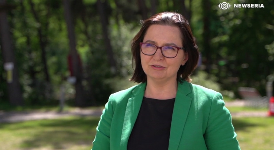 Cyrkularność polskiej gospodarki to nieco ponad 10 procent. Kiedy będzie lepiej?