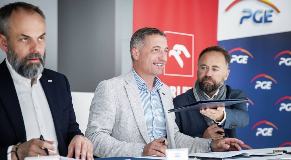 W Rybniku powstanie największy i najsprawniejszy blok gazowo-parowy w Polsce