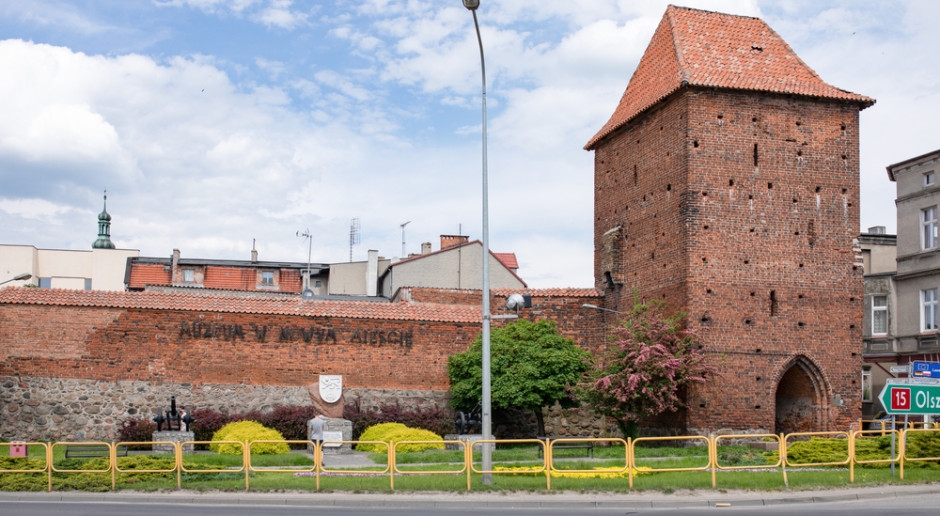 Nowe Miasto Lubawskie komünü adını değiştirecek. Bratian ise ismini farklılaştıracak.