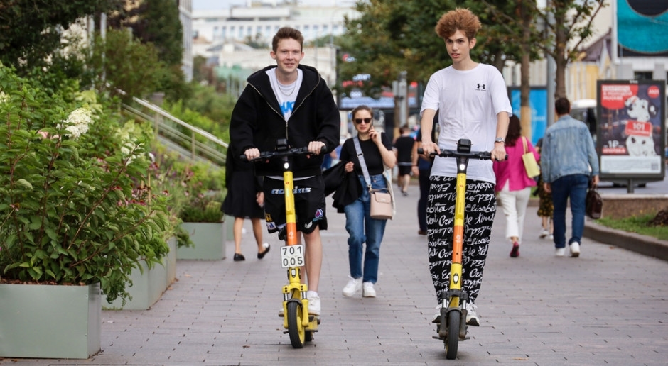 Obowiązek jazdy w kasku to krok w dobrym kierunku. Ale wypadkom nie zapobiegnie