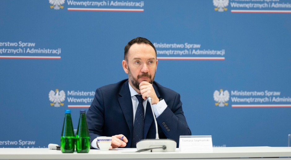 Fundusz sołecki zostanie zmieniony? Ministerstwo rozważa nowelizację ustawy