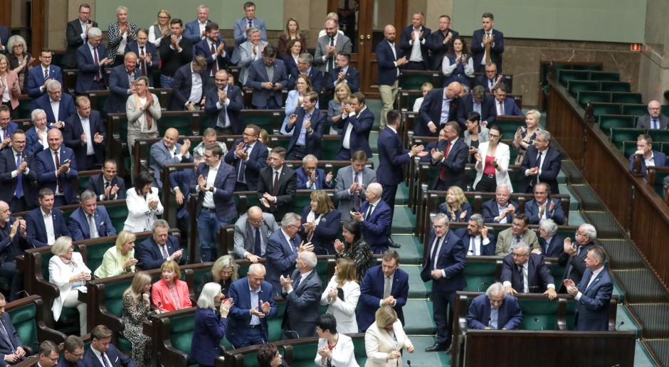 Znikają zakazy dla wiatraków. Właściciele domów dostaną pieniądze za sąsiedztwo turbin wiatrowych