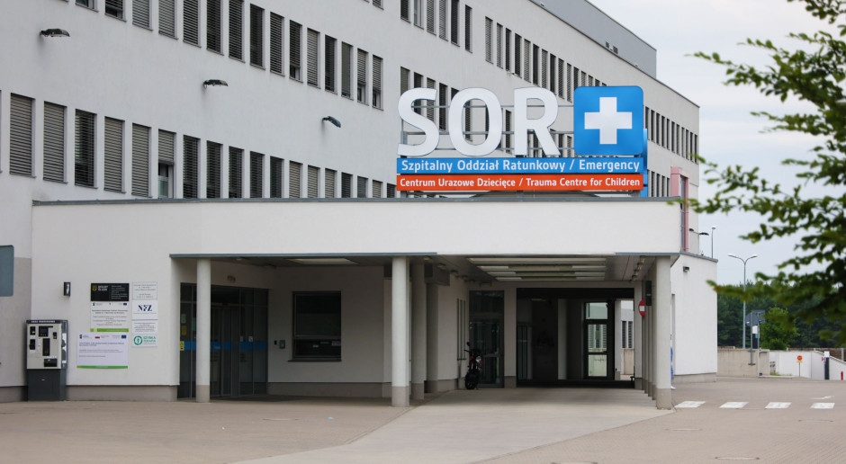 Der Nationale Gesundheitsfonds (NFZ) steht kurz vor der Haushaltsschließung. Der Finanzplan 2026 sieht keine Reserven vor.