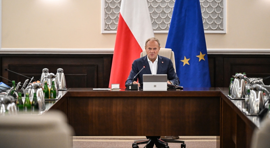 W kranach popłynie nowa woda. Jakość i parametry jak z butelkowanej w sklepie