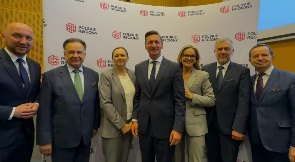 Polskie regiony nadal powinny dostawać pieniądze na rozwój. Jest apel