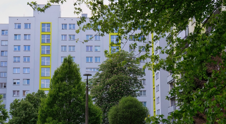 Wykup mieszkania możliwy dopiero po 25 latach. Kolejny zwrot w drażliwej sprawie