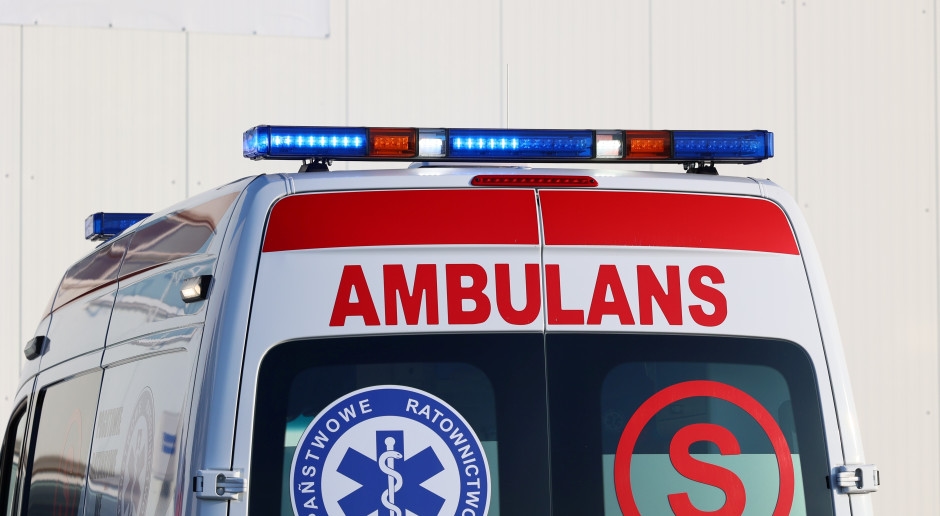 Prima un'eruzione cutanea, poi lo shock. Pericolo nelle città polacche.