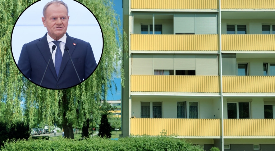 ¿Qué les depara el futuro a las cooperativas de vivienda? "Ya veremos qué pasa tras la reestructuración del gobierno".