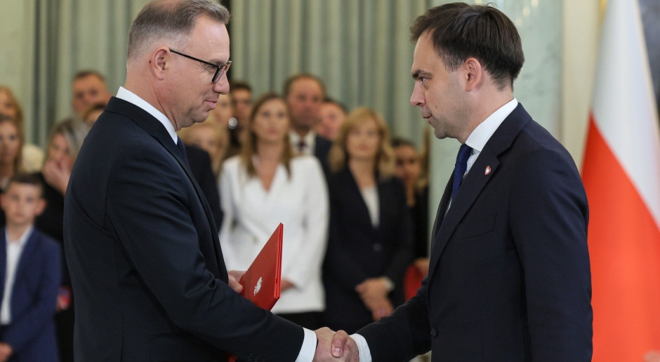 Nowi ministrowie nie budzą obaw samorządowców. Nie budzą też entuzjazmu