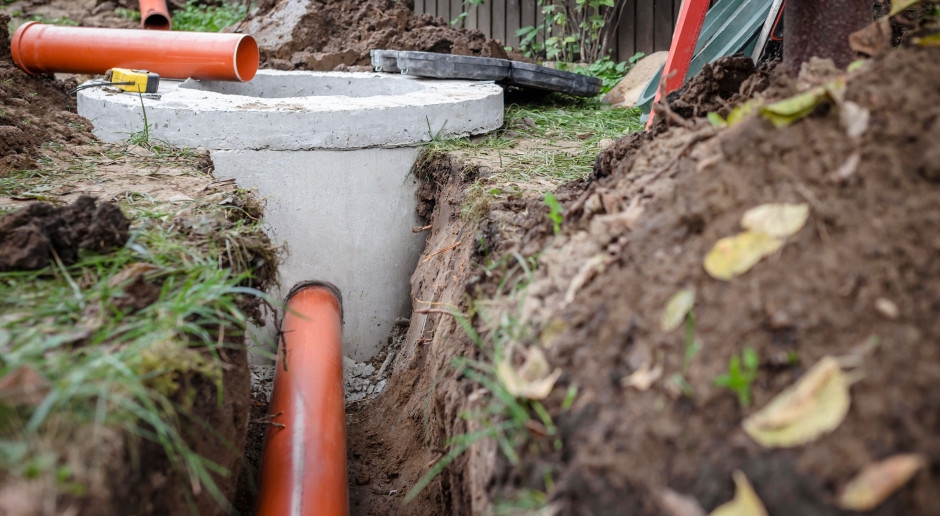 Multa de 7.500 PLN por dicho uso del agua. También es posible una indemnización.