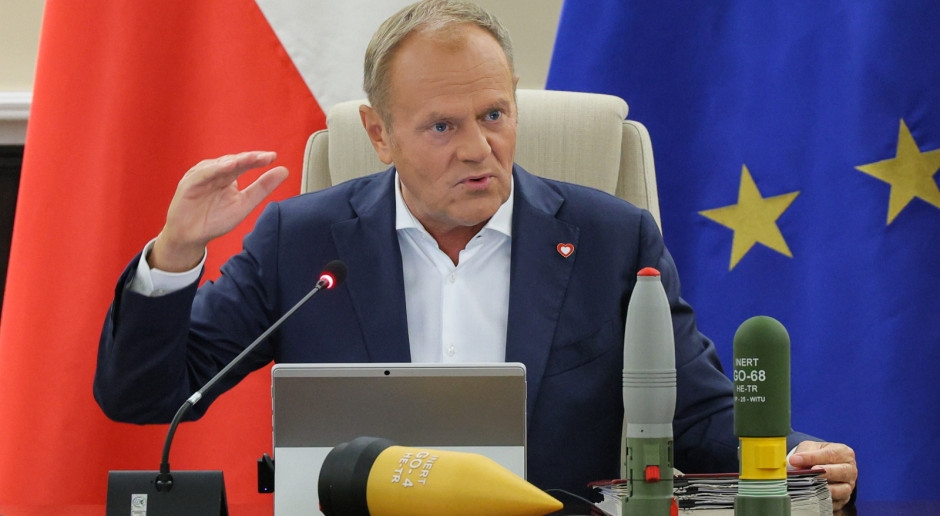 A new EU tax will hit Poles hard. The government will pay out 1,200 PLN for it.