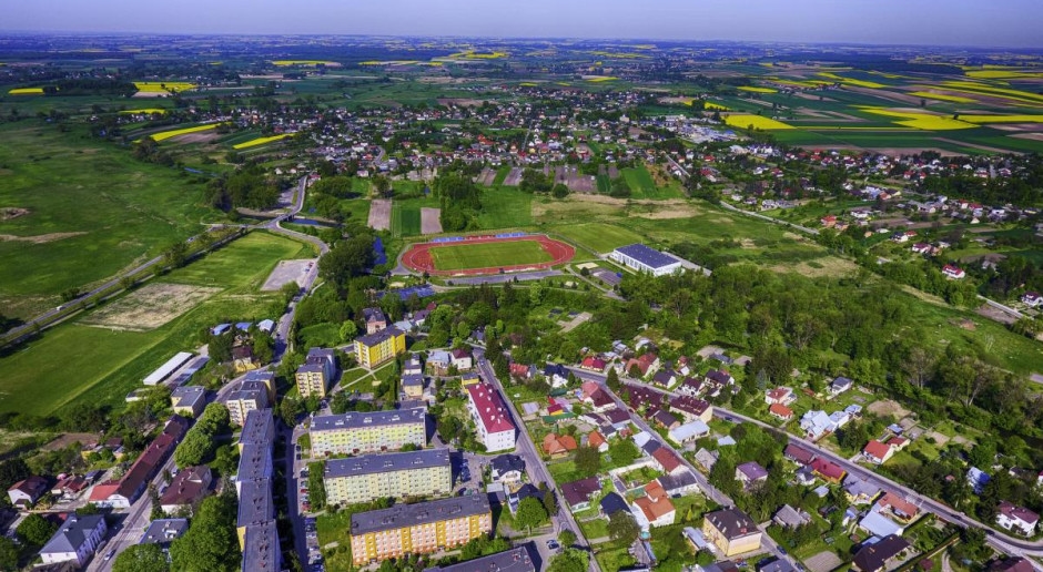 Swiss Funds for Poland: 19 Cities One Step Away from Huge Cash Prizes