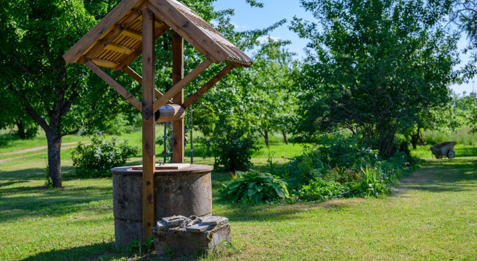 Штраф в 7500 злотых за воду на участке. Инспекторы не знают жалости.