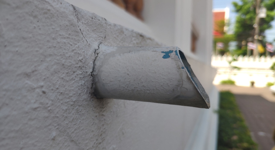 Amnistía por robo de agua y vertido de aguas residuales. Puedes solicitarla voluntariamente y firmar un acuerdo.