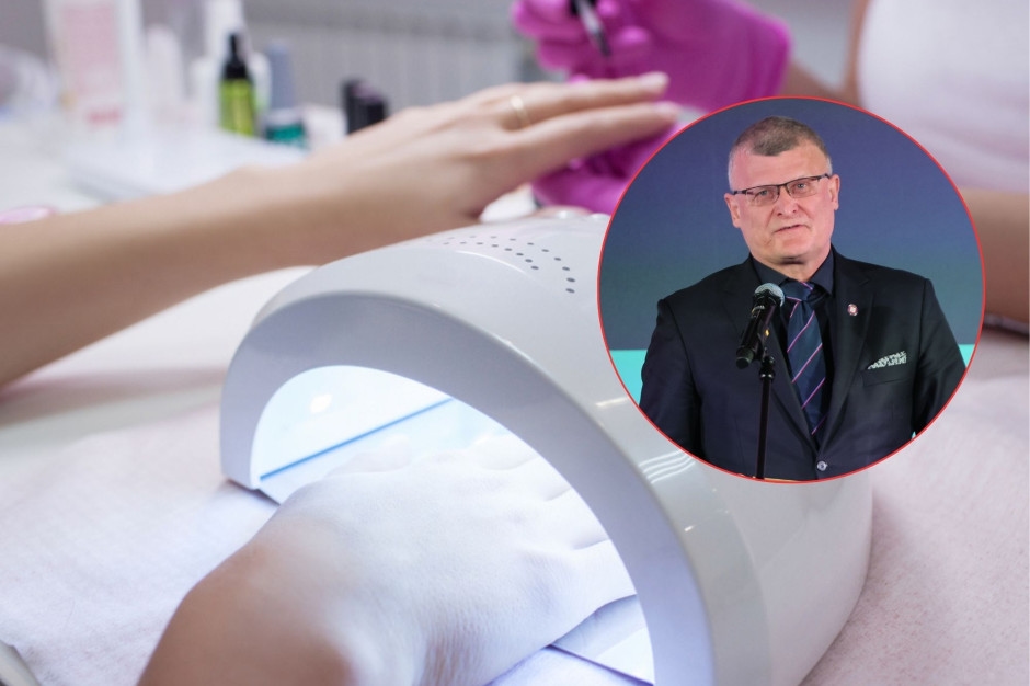 Am 1. September tritt ein absolutes Verbot in Kraft. Es wird in Polen häufig verwendet. Hygieneinspektion warnt