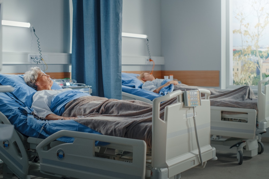 Znamy wskaźniki oceny jakości. Najwyższy czas samodzielnie sprawdzić, jak wypada szpital [KOMENTARZ]