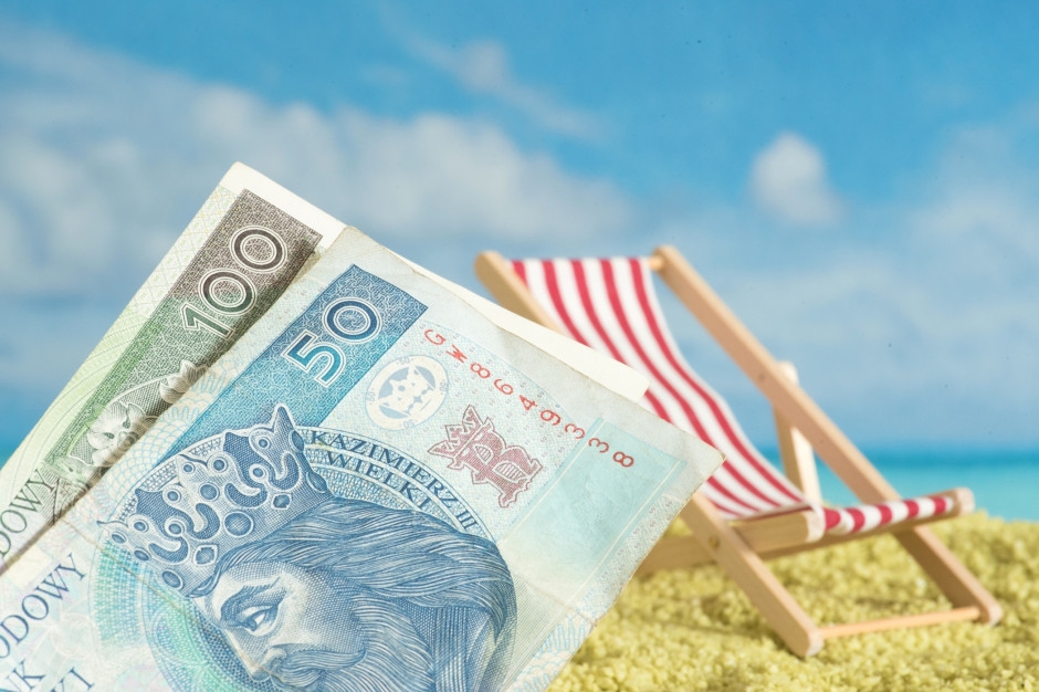 3 000 zł na wczasy od pracodawcy. Zasady są banalnie proste