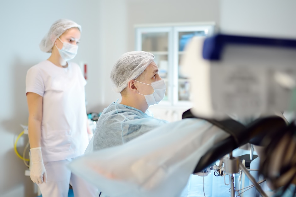 Cztery szpitale ukarane za odmowę aborcji. Piąte postępowanie w toku