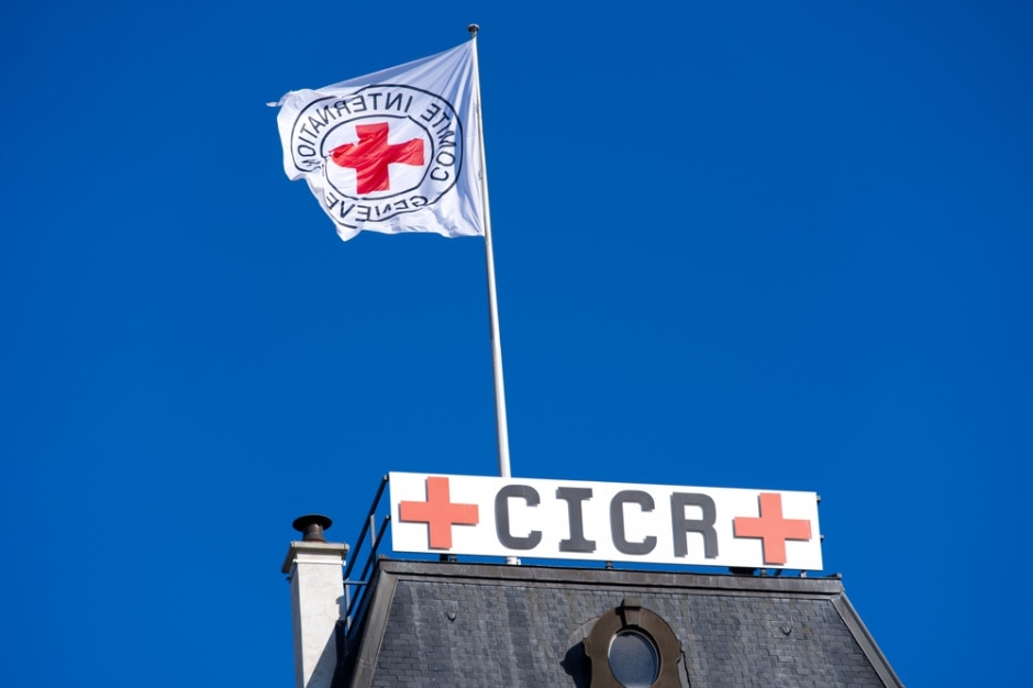 Najwyższe pielęgniarskie wyróżnienie przyznane. To 104 Polka z medalem