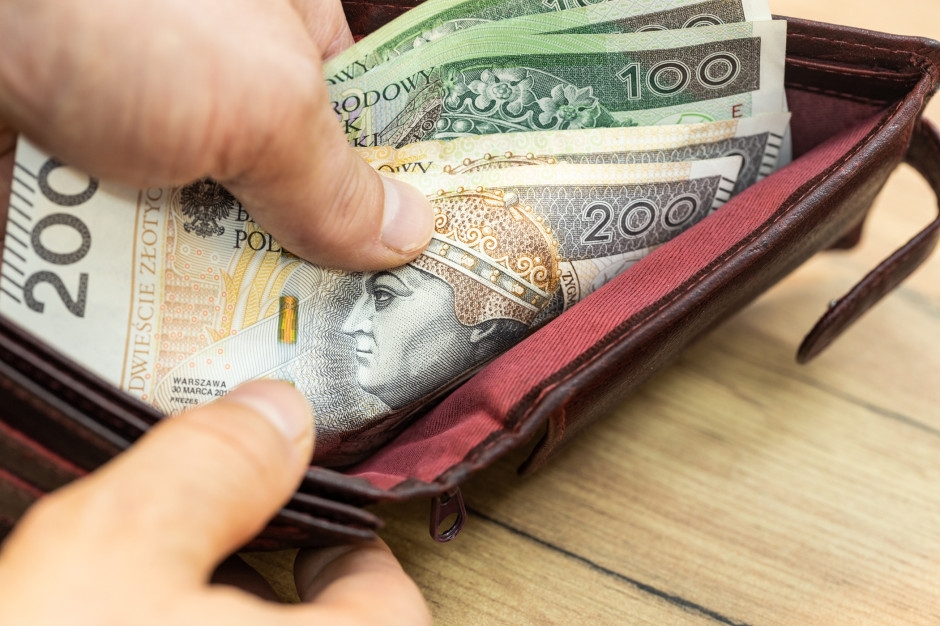 Będą dziedziczyć po rodzicach. Obecnie taka emerytura wynosi 4967,95 zł