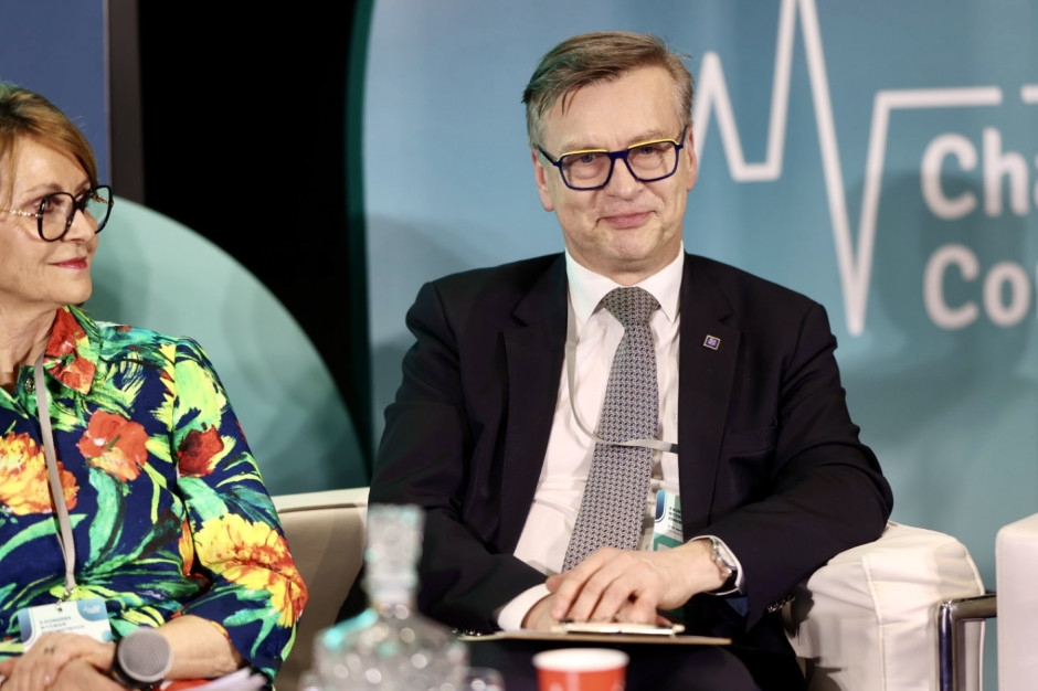 Polska na ostatnim miejscu. Prof. Wielgoś: ja się wstydzę za nas