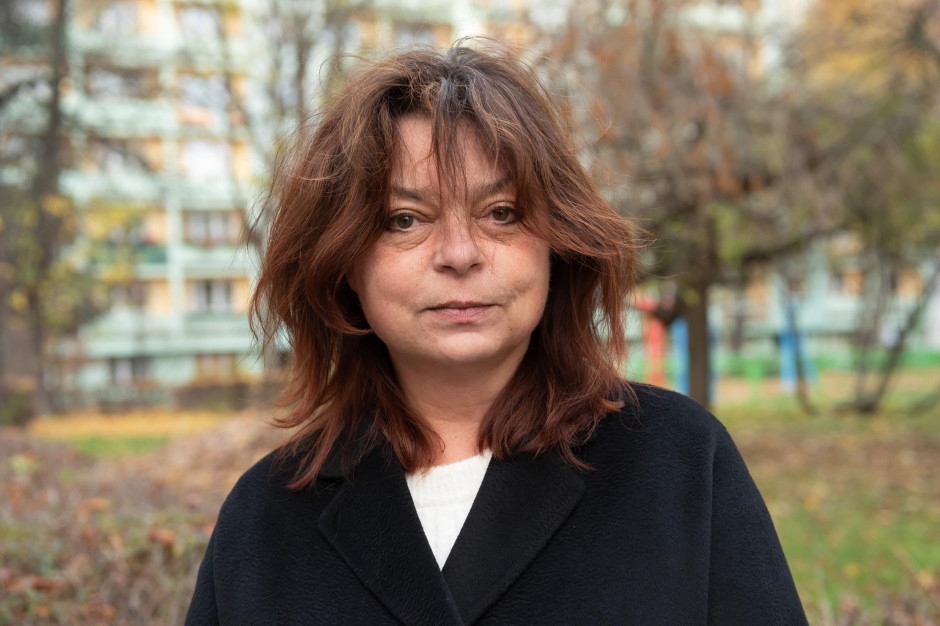 Estimado virologista prof. Agnieszka Szuster-Ciesielska junta-se ao prestigioso órgão