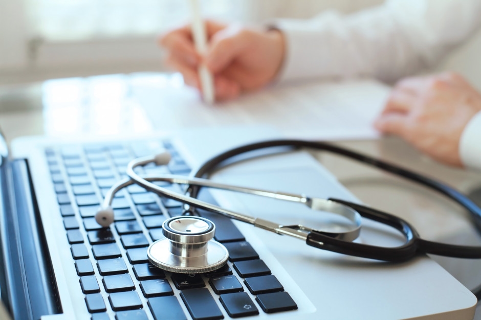 PLN 36.96 million for cybersecurity training in healthcare. FERS recruitment has started and will last until July 11