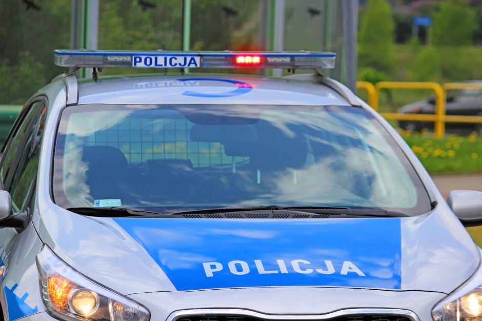 Lekarz fałszował dokumentację medyczną. Grozi mu nawet do 8 lat więzienia