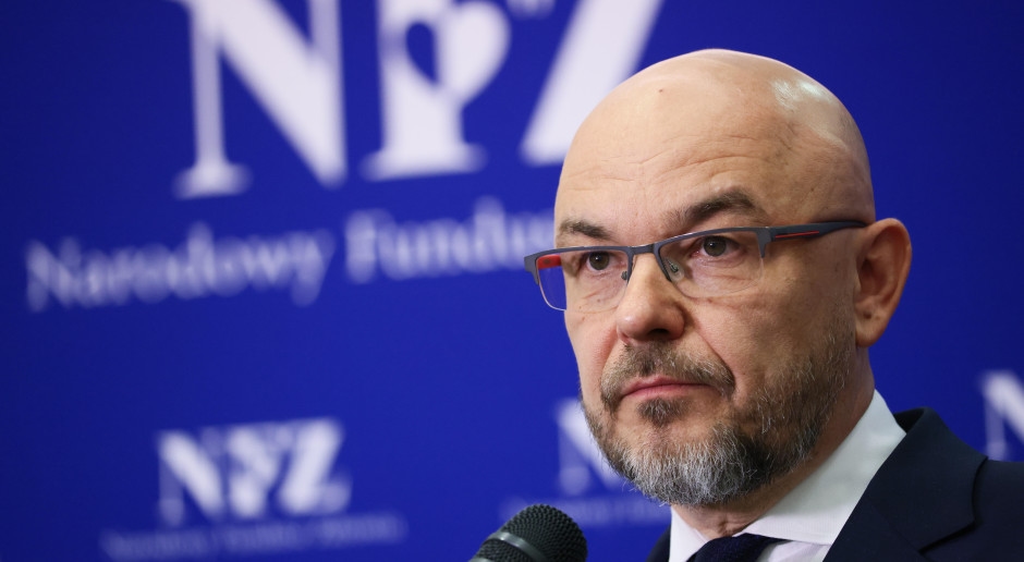 NFZ próbuje odzyskać płynność. Wykorzystał już ponad 80 proc. rocznej dotacji z budżetu państwa