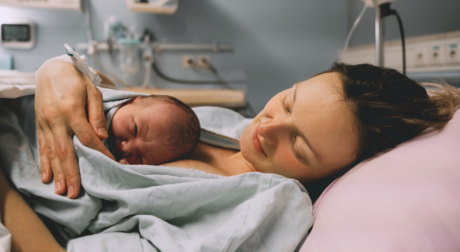 Rok programu In vitro. 952 dzieci i wydatki 800 mln zł
