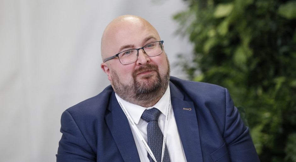 Polska awansowała na 2. miejsce. Coraz lepszy dostęp do innowacyjnych terapii