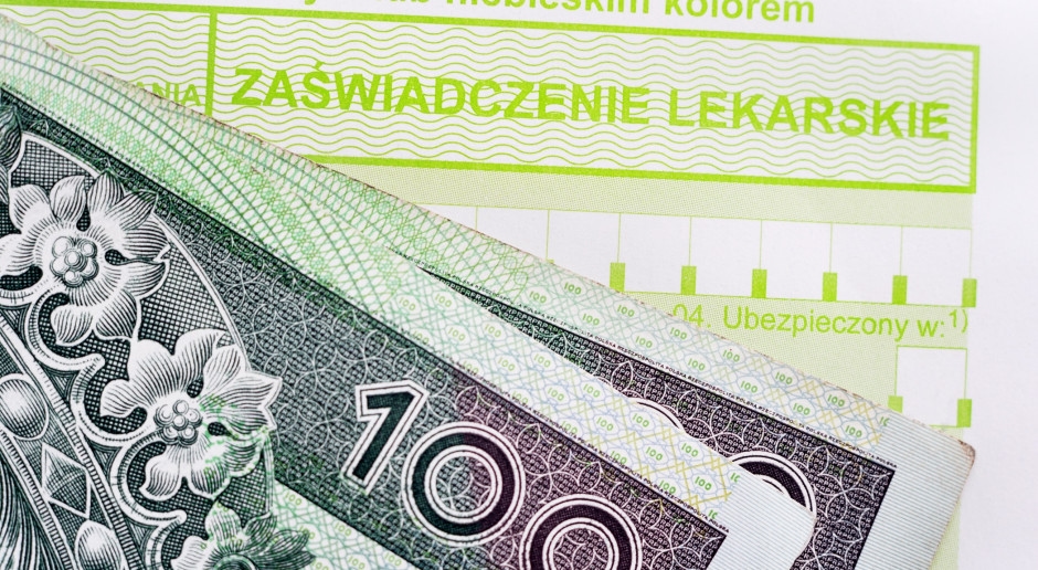 ZUS строго проверяет L4. Он получил дополнительные полномочия — он не только сможет войти в ваш дом без предупреждения,