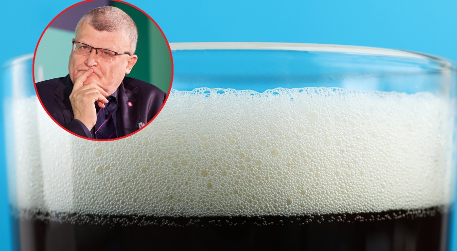Popular drink withdrawn. GIS issued another announcement