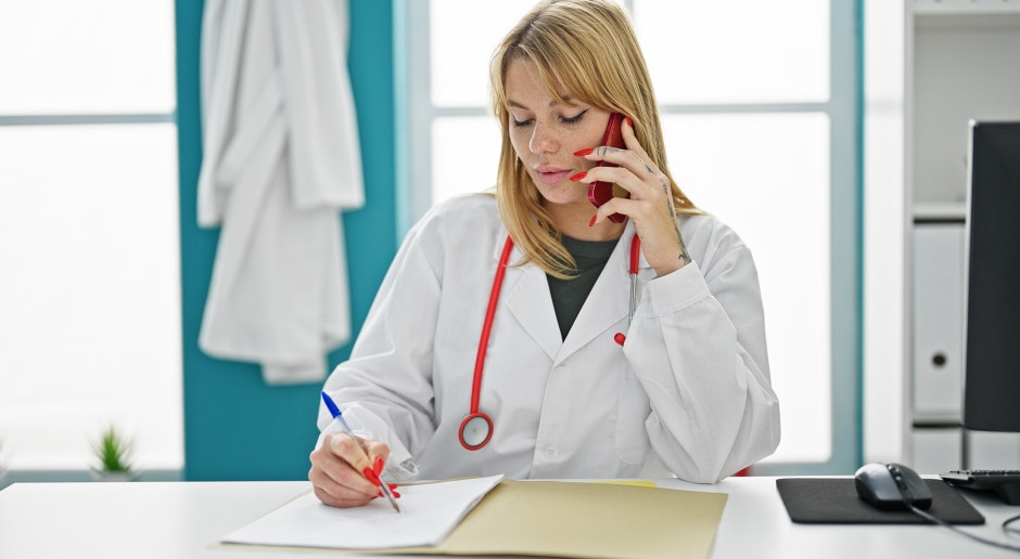 The Latest Duties of a Primary Care Physician. 7 Chapters