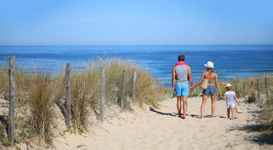 Chętnie odwiedzana przez Polaków. Uwaga - od 1 lipca tego już nie zrobisz na plaży czy w parku