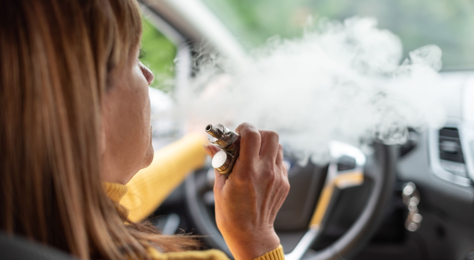 "E-cigarettes are not a healthy alternative." Expert on supporting addicts in quitting smoking