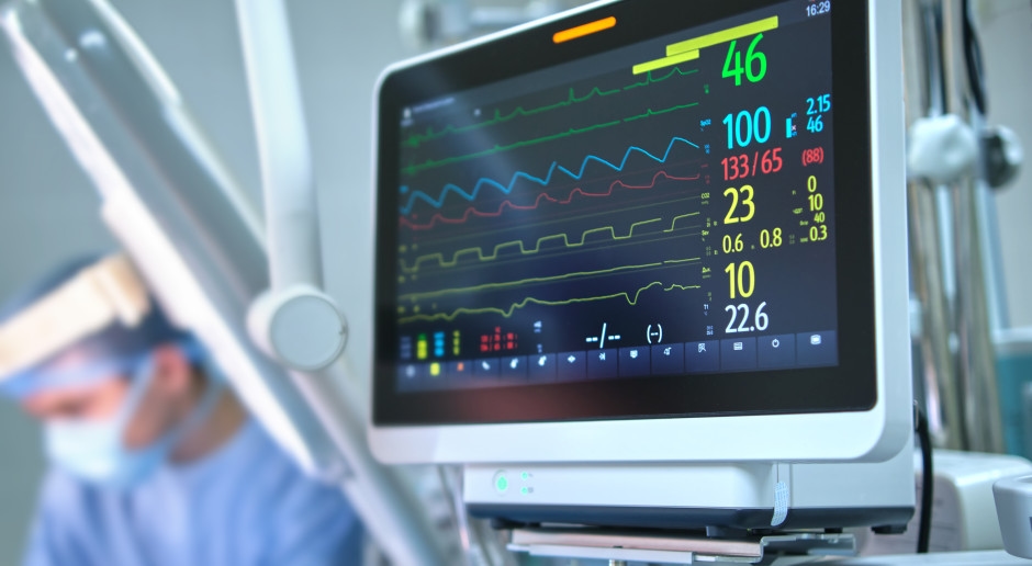 An innovative method now available in Poland. It saves the kidneys and the budget.