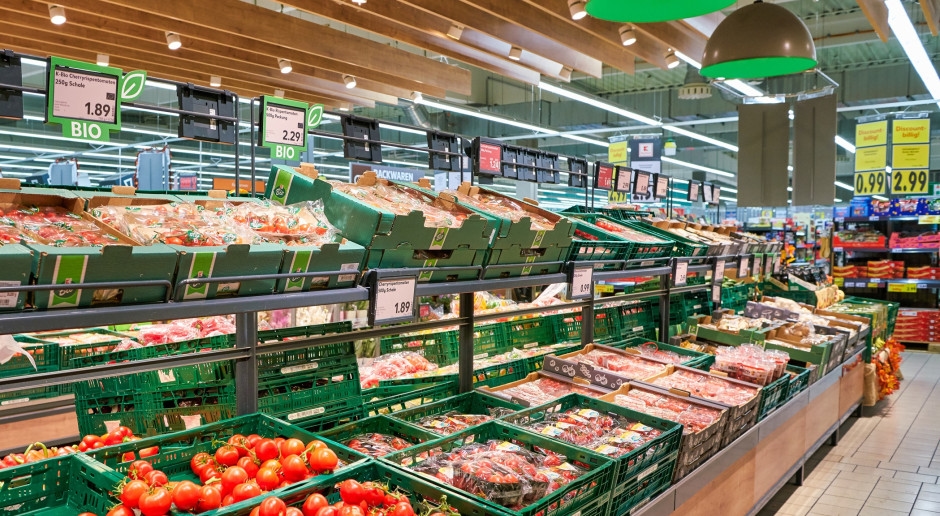 Another GIS recall: A beloved product disappears from a popular discount store