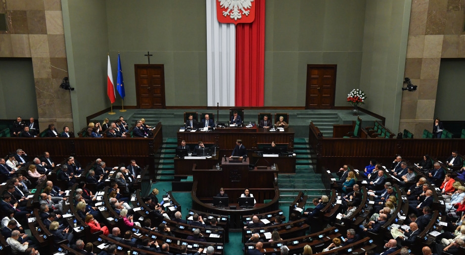 President Duda vetoed the bill, now the bill has returned to the Sejm as a petition