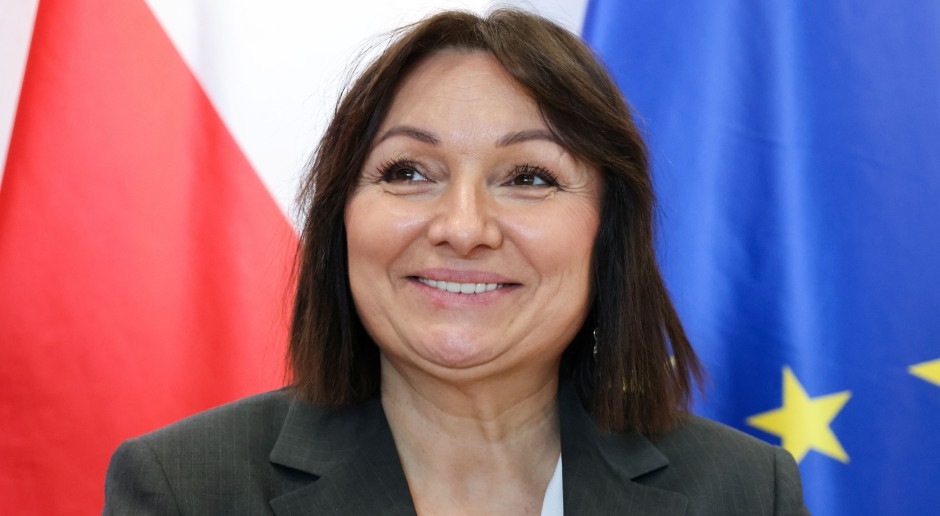 "Less ideology, more health". Deputy Speaker of the Sejm: take care of yourself as you take care of others