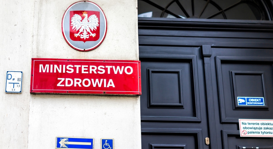 Koniec spotkania ws. płac minimalnych. Komunikat po rozmowach w Ministerstwie Zdrowia